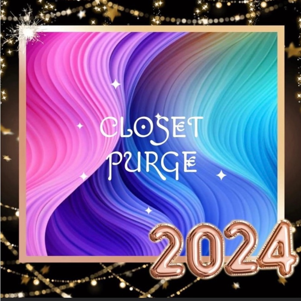 Shop my closet